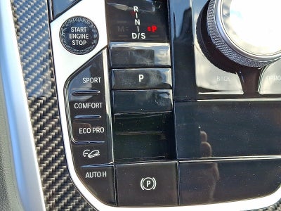 2026 BMW X6 M60i Sports Activity Coupe