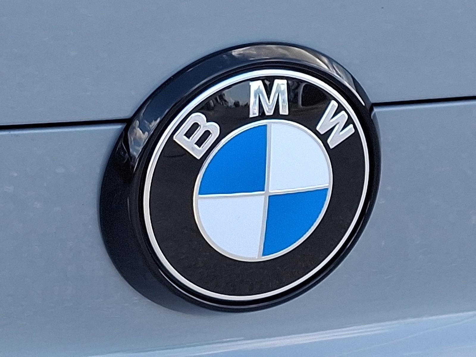 2026 BMW X6 M60i Sports Activity Coupe