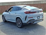 2026 BMW X6 M60i Sports Activity Coupe