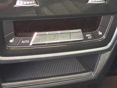 2026 BMW X6 M60i Sports Activity Coupe