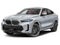 2026 BMW X6 M60i Sports Activity Coupe