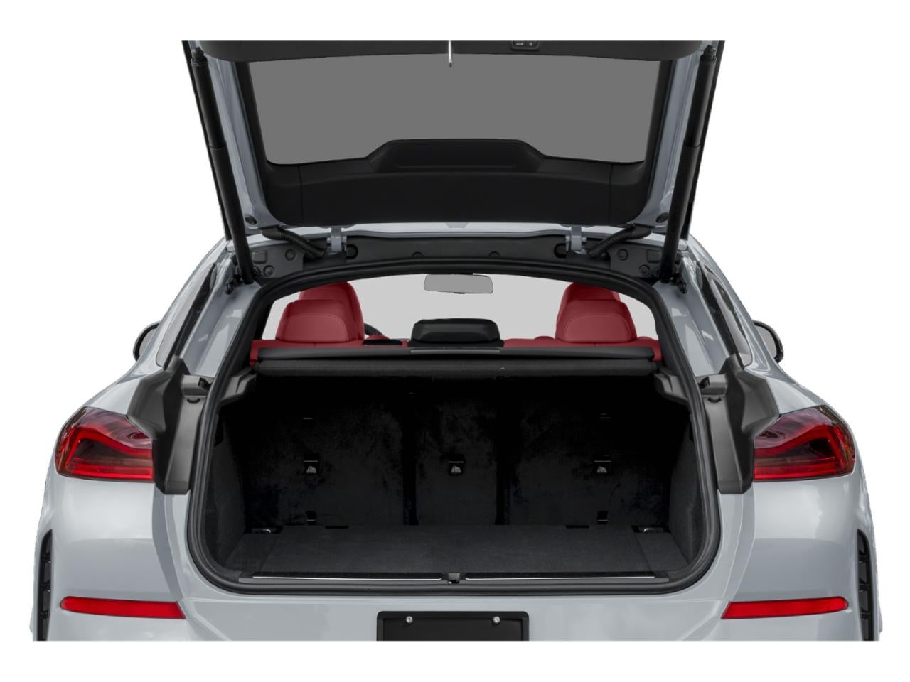 2026 BMW X6 M60i Sports Activity Coupe