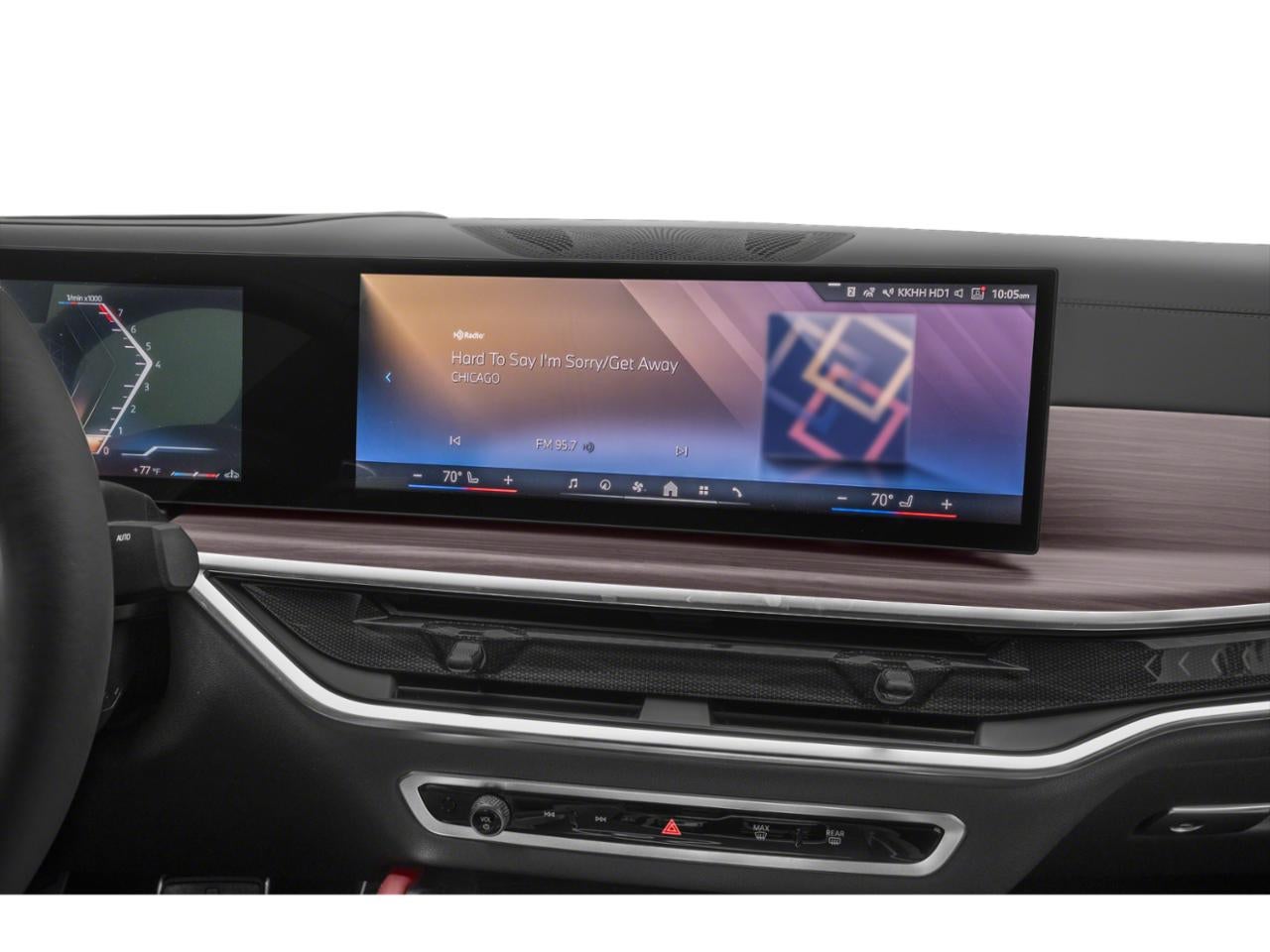 2026 BMW X6 M60i Sports Activity Coupe