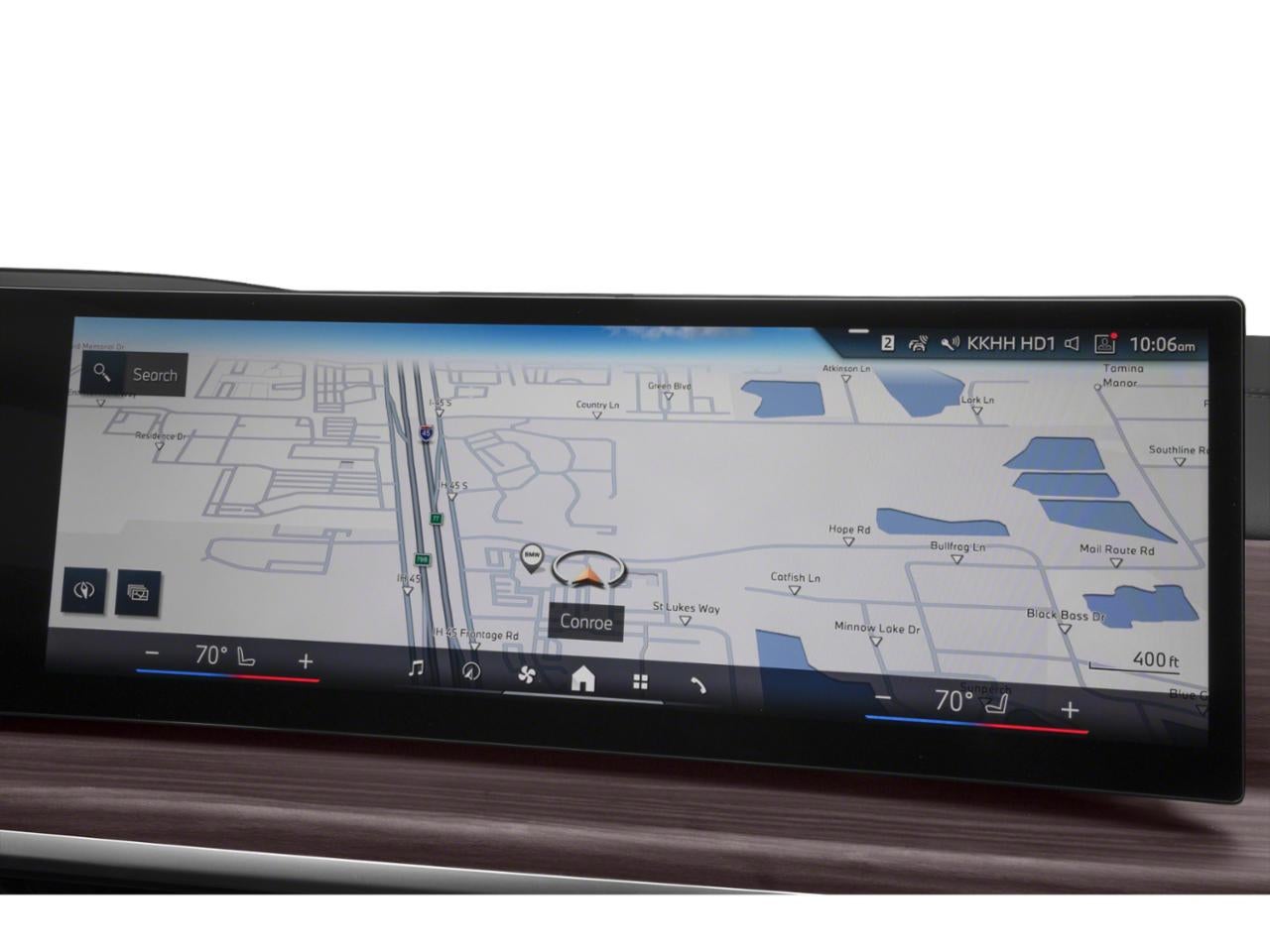 2026 BMW X6 M60i Sports Activity Coupe