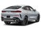 2026 BMW X6 M60i Sports Activity Coupe