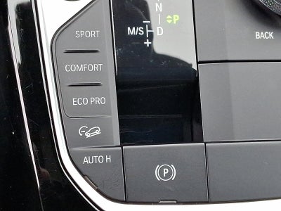 2023 BMW X3 xDrive30i Sports Activity Vehicle