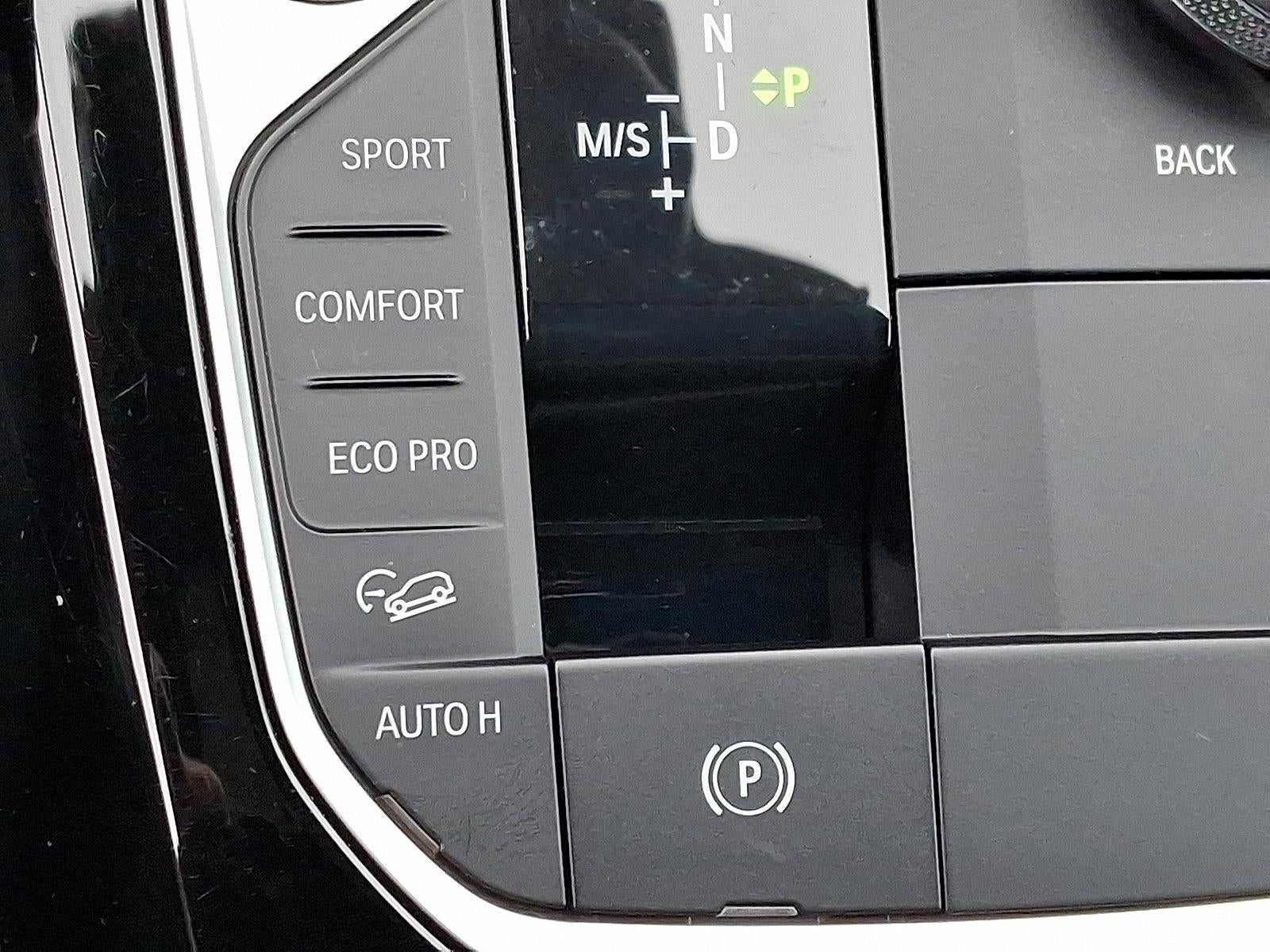 2023 BMW X3 xDrive30i Sports Activity Vehicle