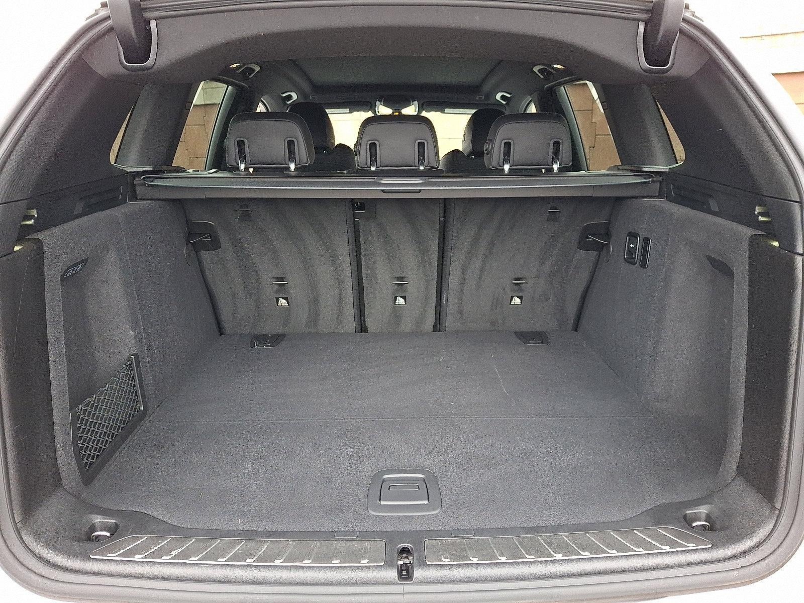 2023 BMW X3 xDrive30i Sports Activity Vehicle