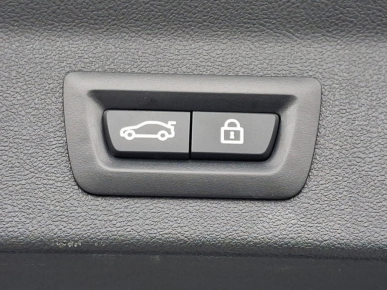 2023 BMW X3 xDrive30i Sports Activity Vehicle