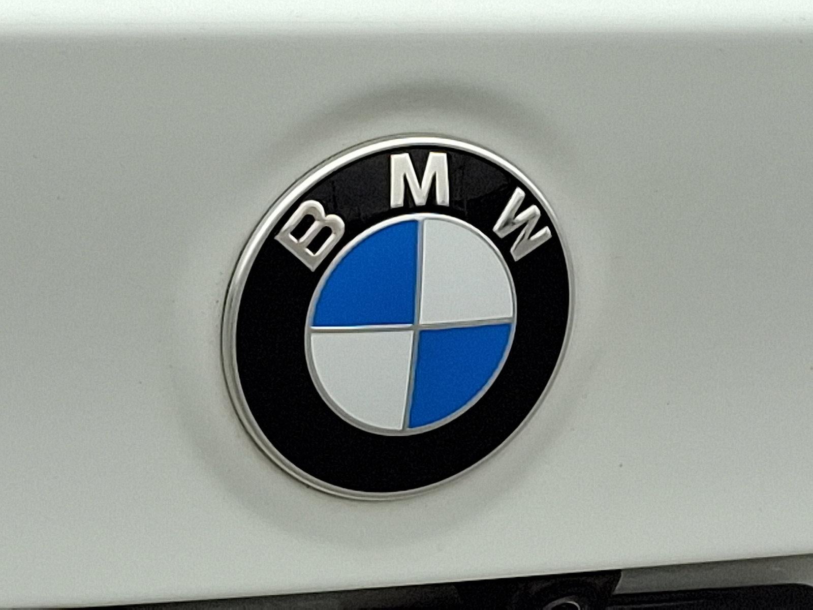 2023 BMW X3 xDrive30i Sports Activity Vehicle