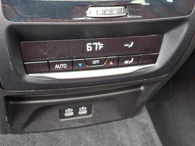 2024 BMW X3 xDrive30i Sports Activity Vehicle