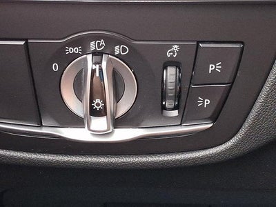 2024 BMW X3 xDrive30i Sports Activity Vehicle