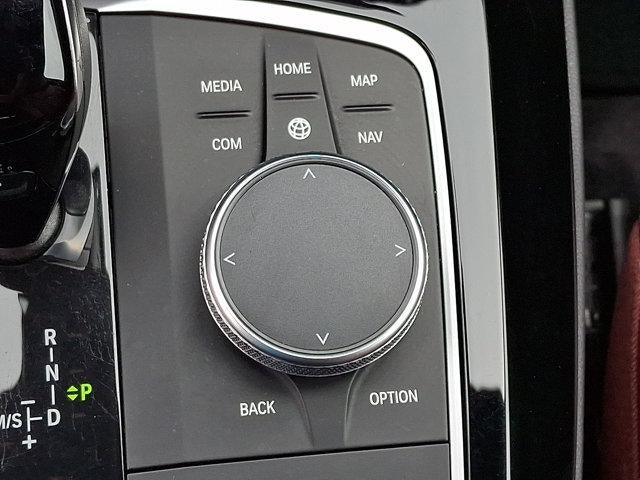 2024 BMW X3 xDrive30i Sports Activity Vehicle