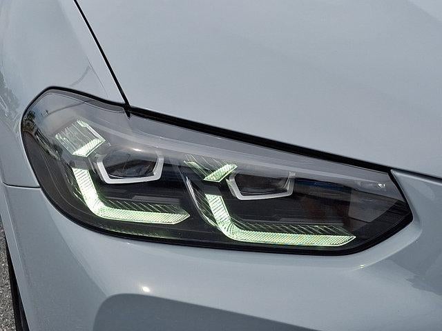 2024 BMW X3 xDrive30i Sports Activity Vehicle