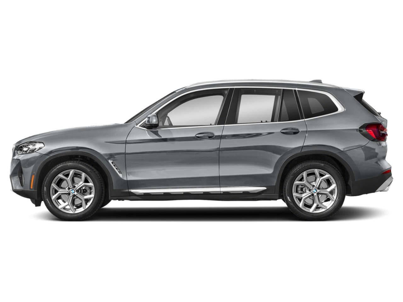 2024 BMW X3 xDrive30i Sports Activity Vehicle