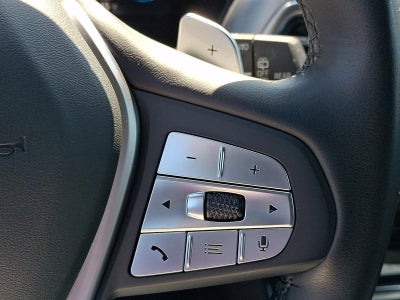 2023 BMW X3 xDrive30i Sports Activity Vehicle