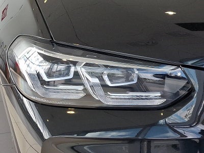 2023 BMW X3 xDrive30i Sports Activity Vehicle