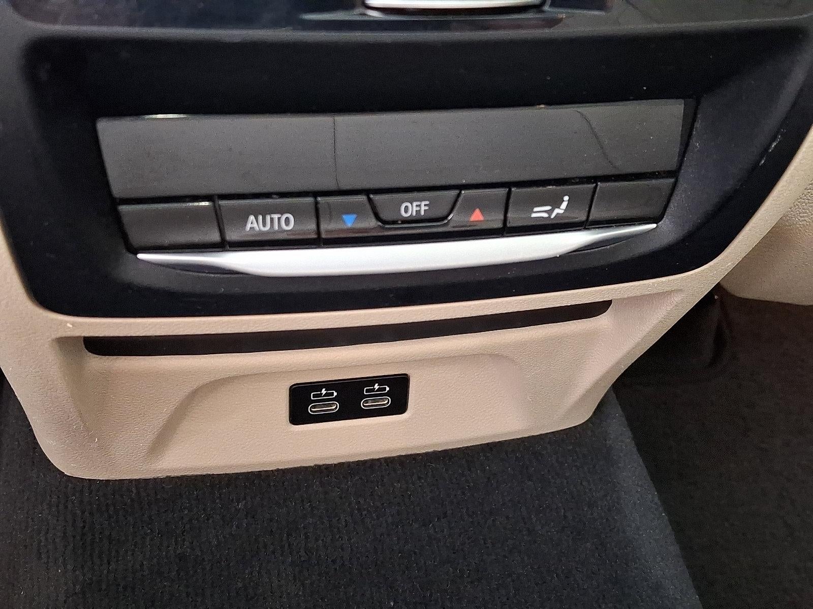 2022 BMW X3 xDrive30i Sports Activity Vehicle