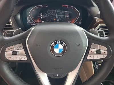 2022 BMW X3 xDrive30i Sports Activity Vehicle