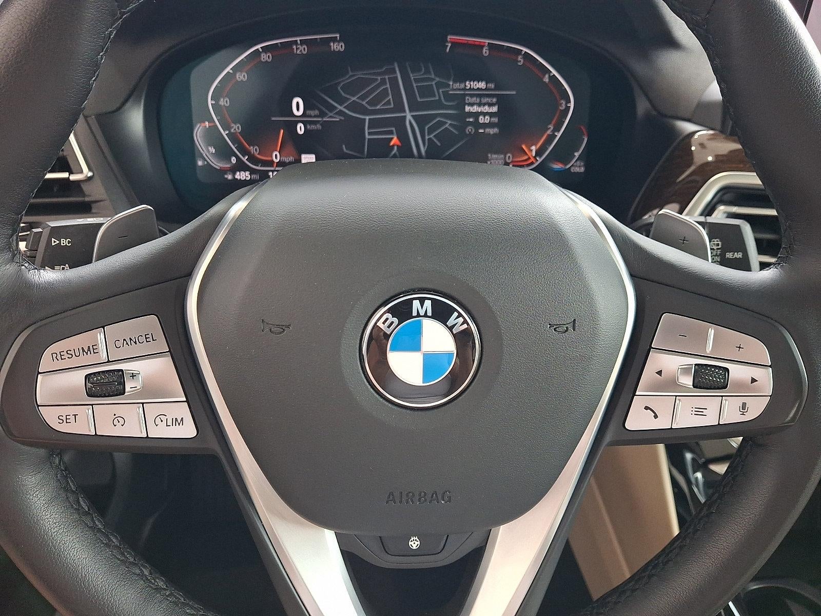 2022 BMW X3 xDrive30i Sports Activity Vehicle