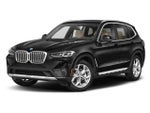 2022 BMW X3 xDrive30i Sports Activity Vehicle