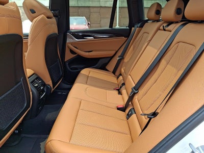 2023 BMW X3 xDrive30i Sports Activity Vehicle