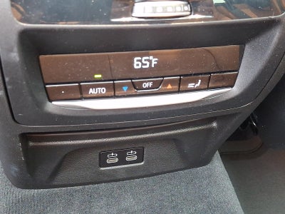 2023 BMW X3 xDrive30i Sports Activity Vehicle