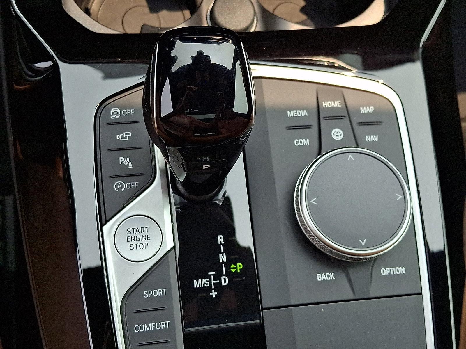 2023 BMW X3 xDrive30i Sports Activity Vehicle