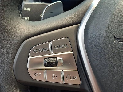 2023 BMW X3 xDrive30i Sports Activity Vehicle