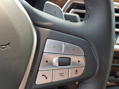 2023 BMW X3 xDrive30i Sports Activity Vehicle