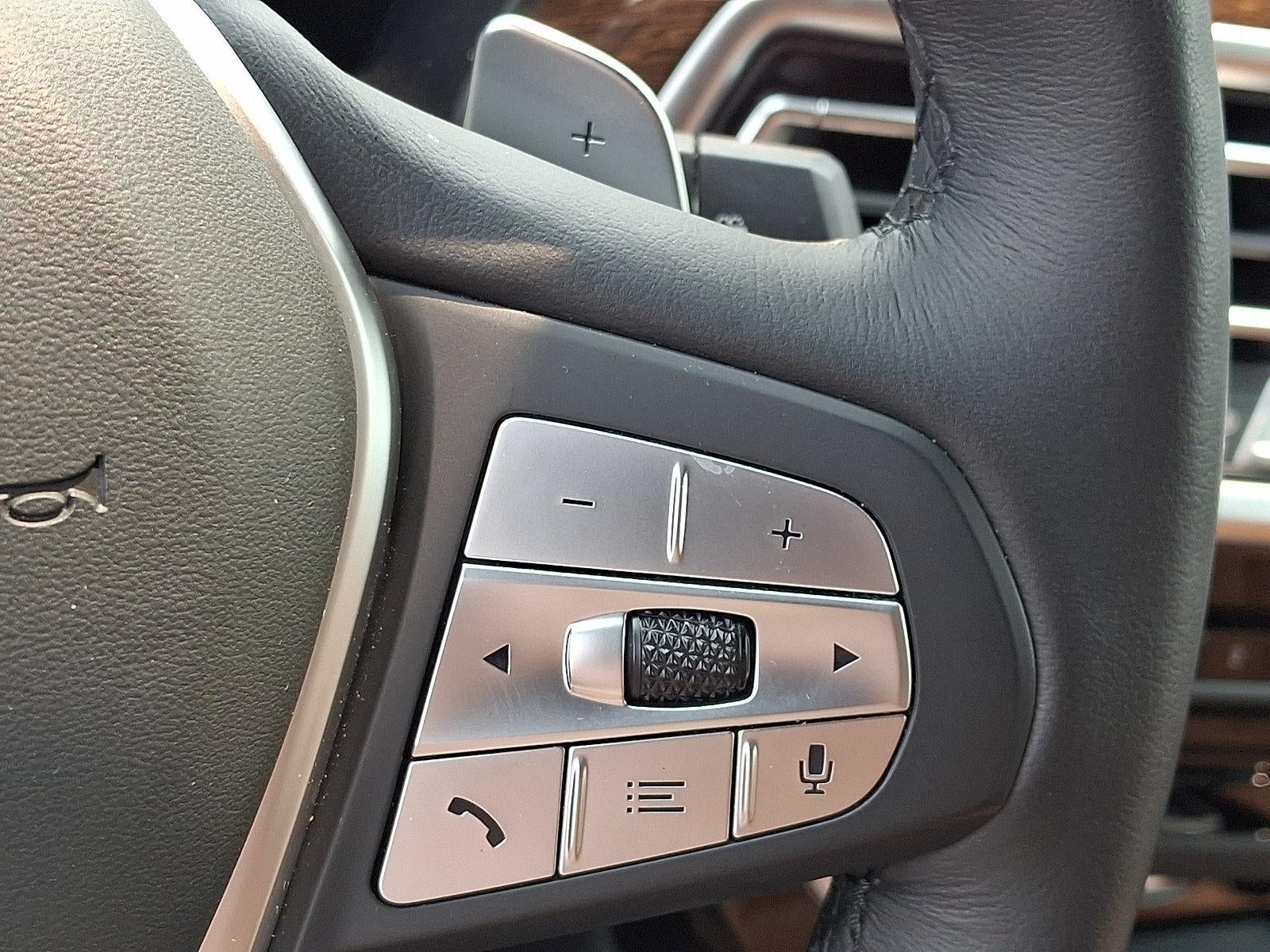 2023 BMW X3 xDrive30i Sports Activity Vehicle