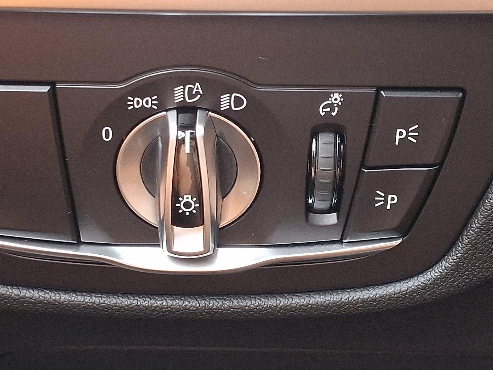 2023 BMW X3 xDrive30i Sports Activity Vehicle