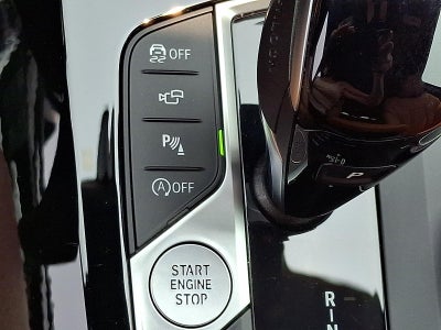 2023 BMW X3 xDrive30i Sports Activity Vehicle