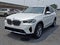 2023 BMW X3 xDrive30i Sports Activity Vehicle