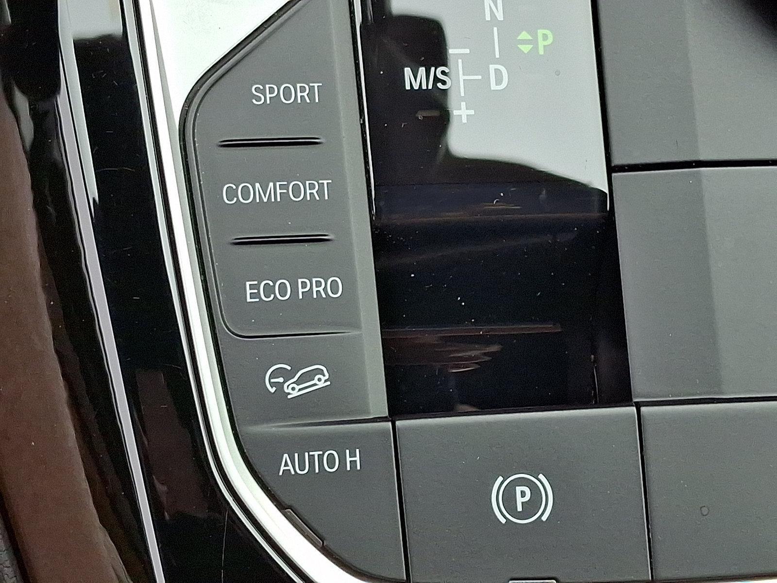 2023 BMW X3 xDrive30i Sports Activity Vehicle