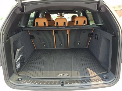 2023 BMW X3 xDrive30i Sports Activity Vehicle