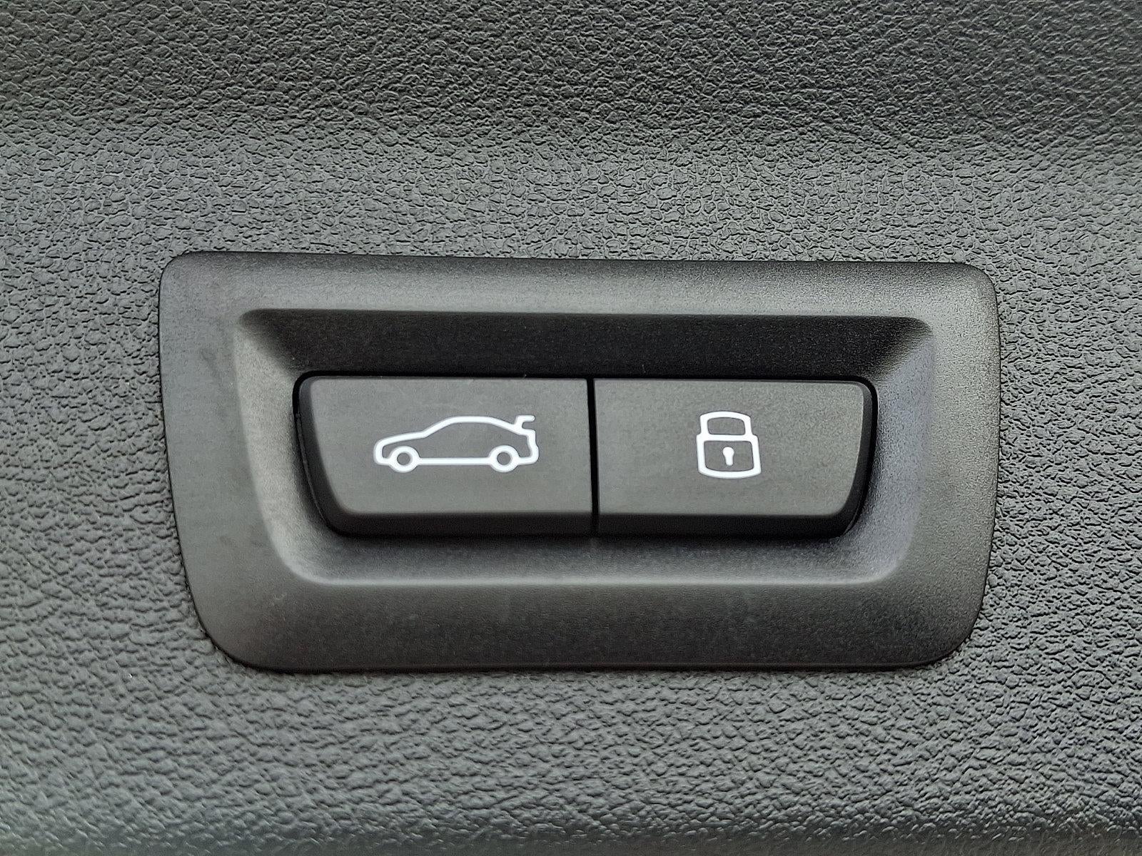 2023 BMW X3 xDrive30i Sports Activity Vehicle