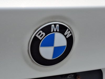 2023 BMW X3 xDrive30i Sports Activity Vehicle