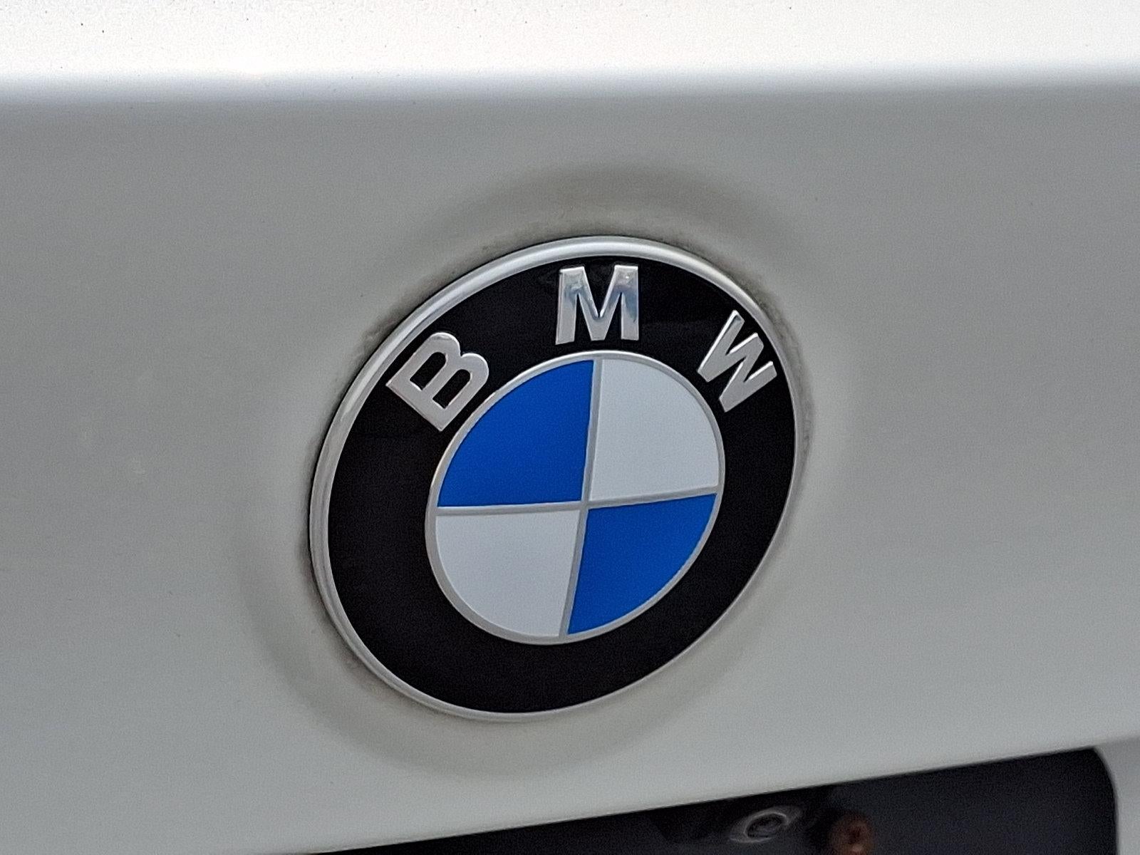 2023 BMW X3 xDrive30i Sports Activity Vehicle