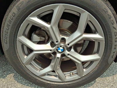 2023 BMW X3 xDrive30i Sports Activity Vehicle