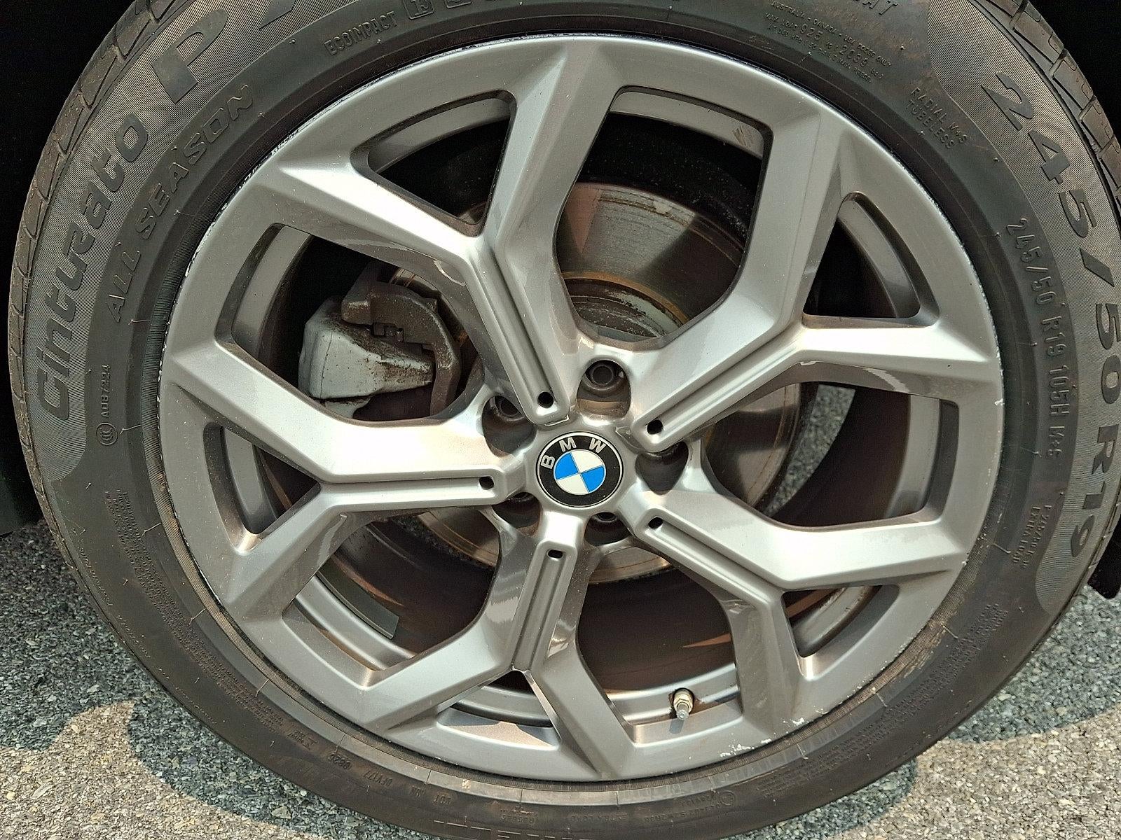 2023 BMW X3 xDrive30i Sports Activity Vehicle