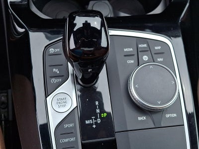 2024 BMW X3 xDrive30i Sports Activity Vehicle