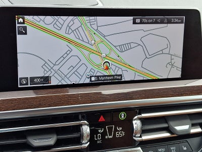2024 BMW X3 xDrive30i Sports Activity Vehicle