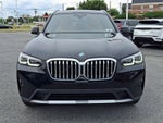 2024 BMW X3 xDrive30i Sports Activity Vehicle