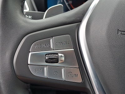 2024 BMW X3 xDrive30i Sports Activity Vehicle