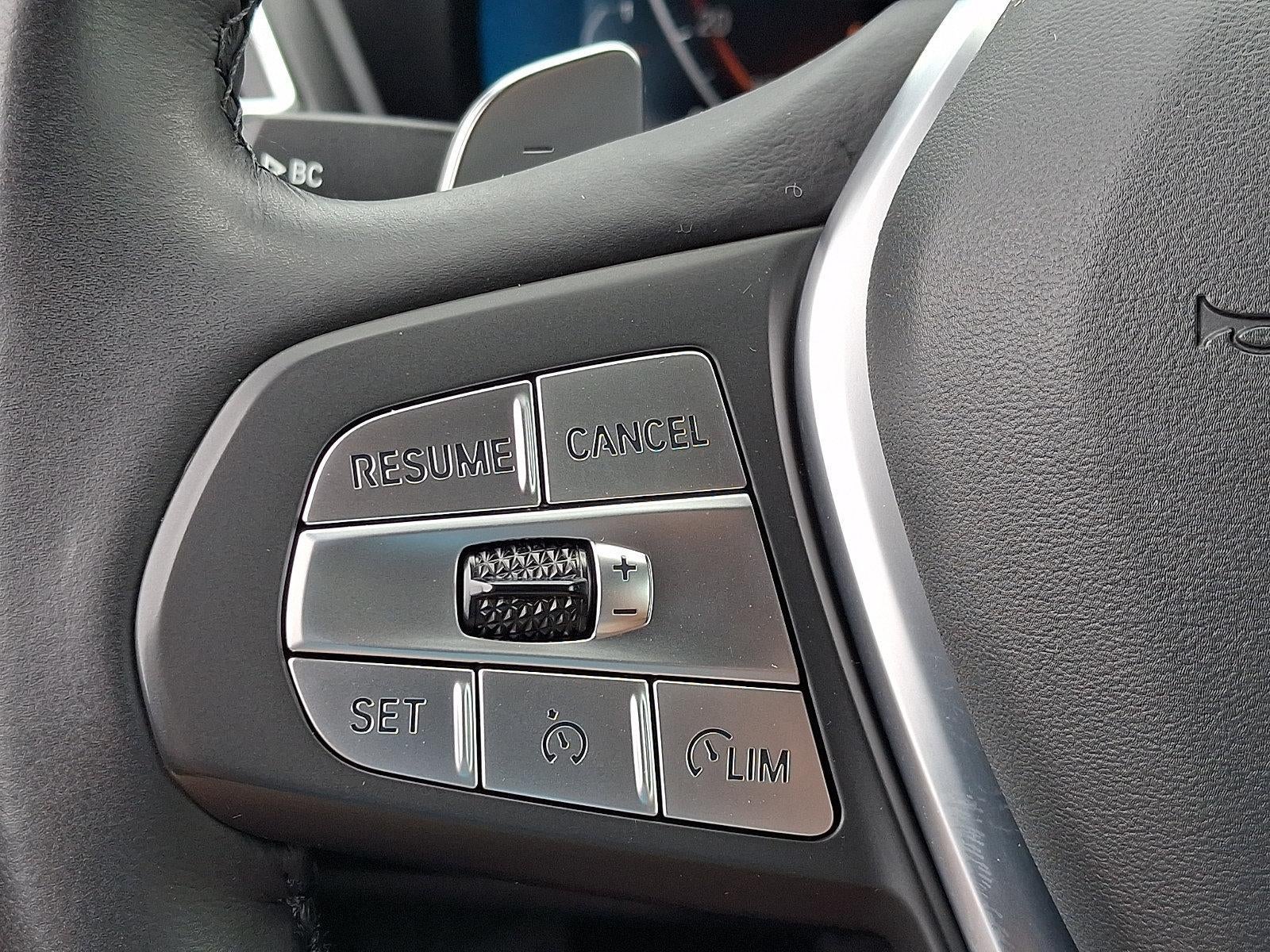 2024 BMW X3 xDrive30i Sports Activity Vehicle