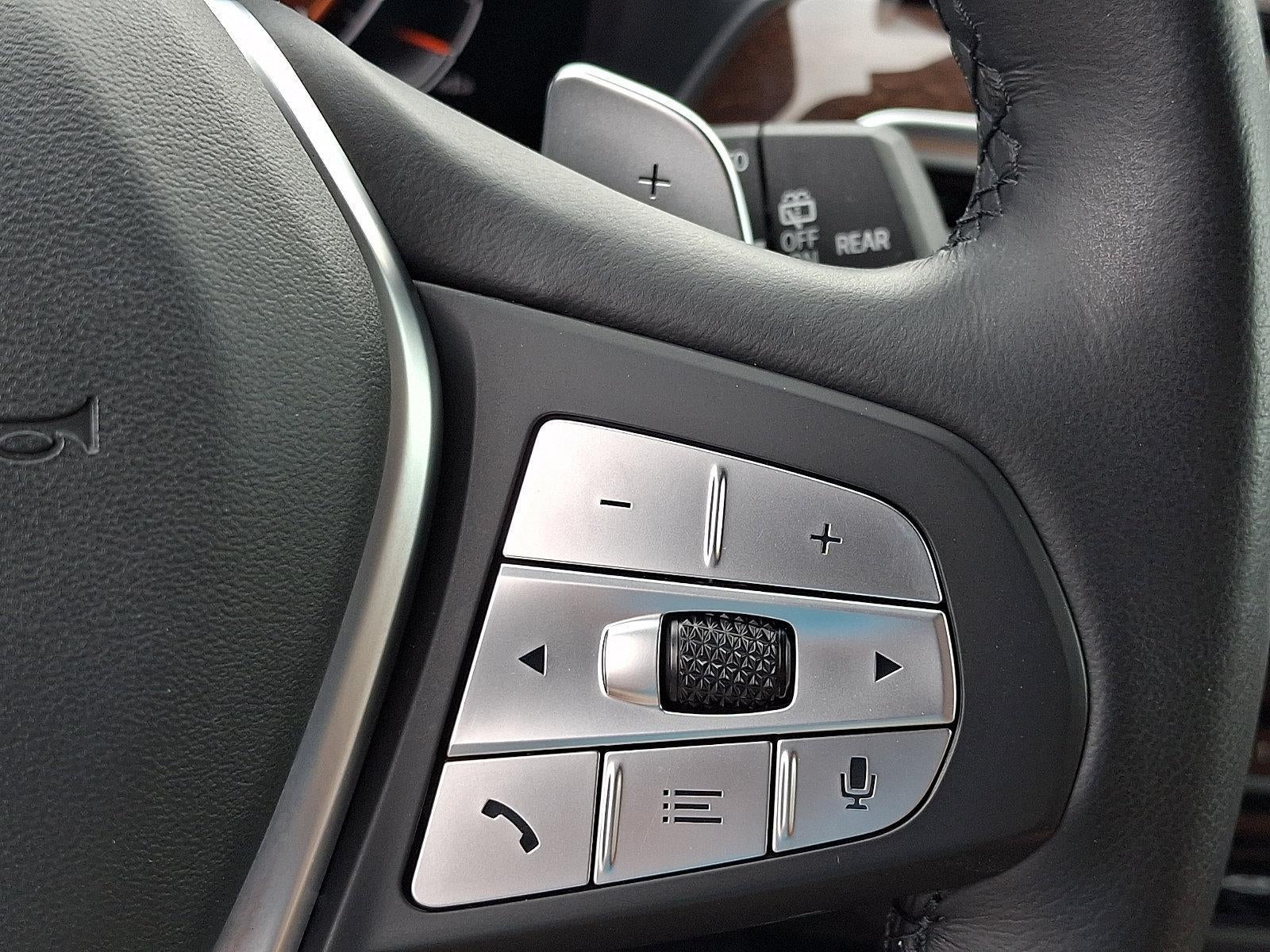 2024 BMW X3 xDrive30i Sports Activity Vehicle
