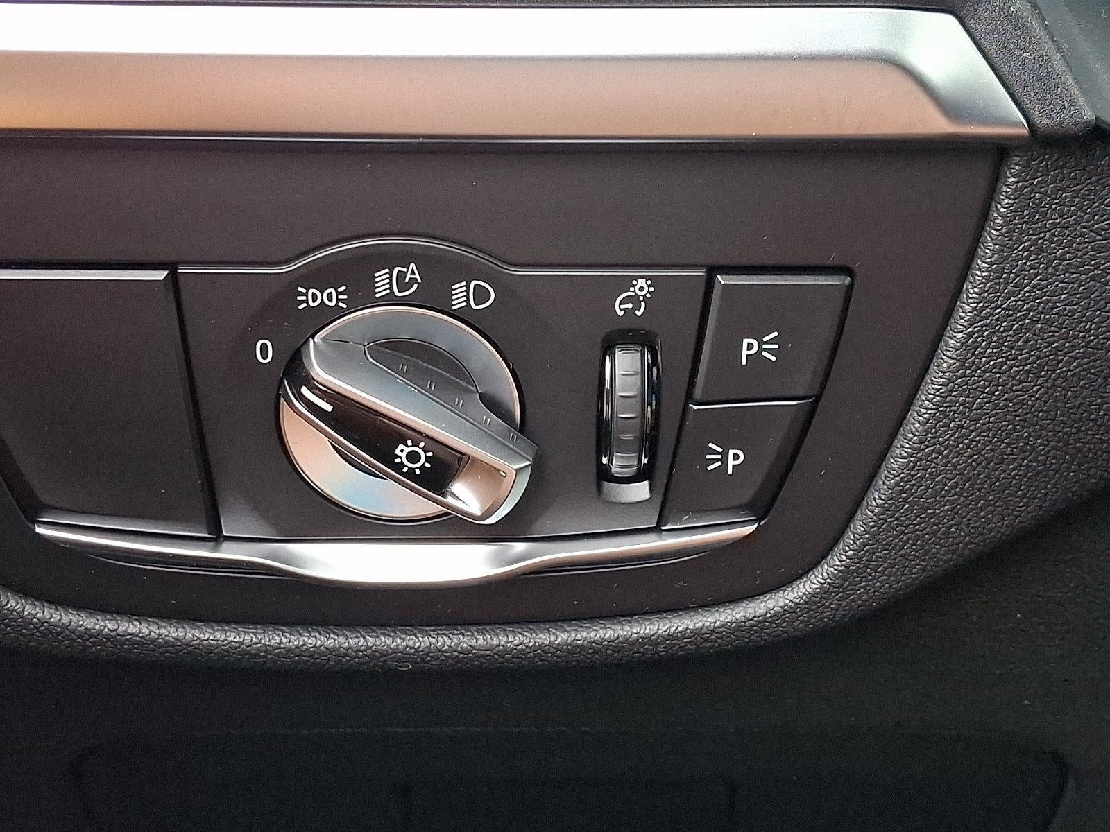 2024 BMW X3 xDrive30i Sports Activity Vehicle