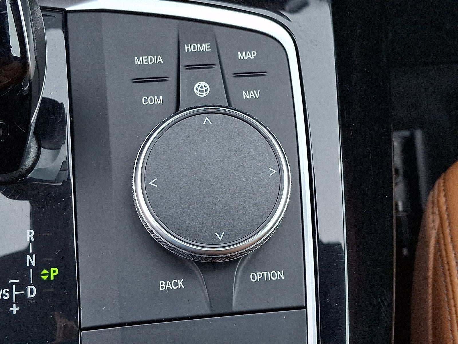 2024 BMW X3 xDrive30i Sports Activity Vehicle