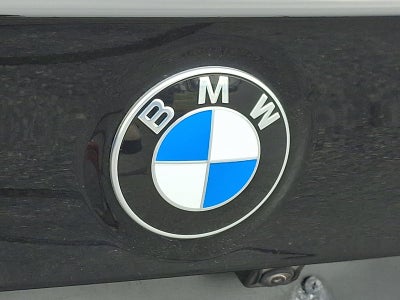 2024 BMW X3 xDrive30i Sports Activity Vehicle